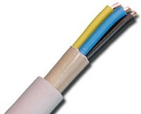 Выбор марки кабелей и проводов