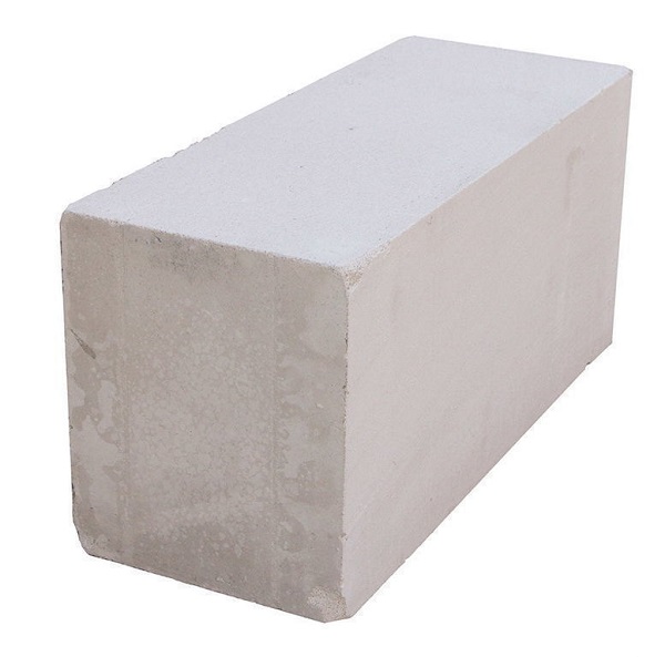 Пенобетонный блок - ячеистый бетон